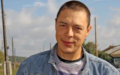 Победителем соревнования среди комбайнеров нынче стал Алексей Тонков Победителем соревнования среди комбайнеров нынче стал Алексей Тонков