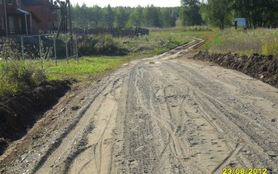 Глава Моховского поселения Кунгурского района - «сам себе барин?» Глава Моховского поселения Кунгурского района - «сам себе барин?»