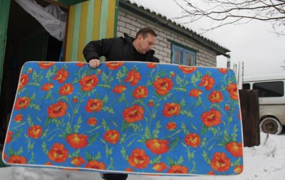 Жители Кунгура и района не остались равнодушными к чужой беде Жители Кунгура и района не остались равнодушными к чужой беде