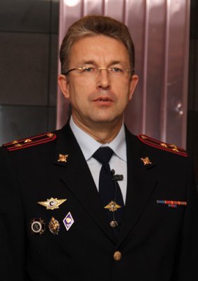 Всего одно ДТП лишило кунгурскую полицию третьего места Всего одно ДТП лишило кунгурскую полицию третьего места