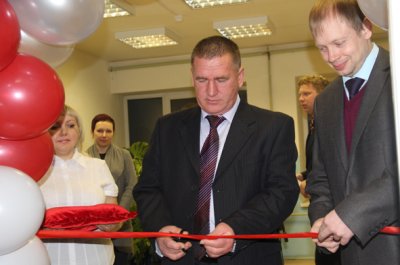 В Кунгурском районе выбираются площадки для открытия филиалов многофункциональных центров В Кунгурском районе выбираются площадки для открытия филиалов многофункциональных центров