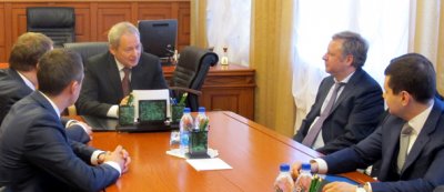 «Ростелеком» будет строить оптические сети связи в 15 городах и поселках Прикамья «Ростелеком» будет строить оптические сети связи в 15 городах и поселках Прикамья